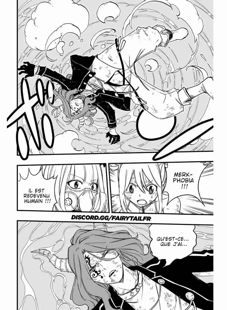 Read Fairy Tail_ 100 Years Quest FR Manga Online