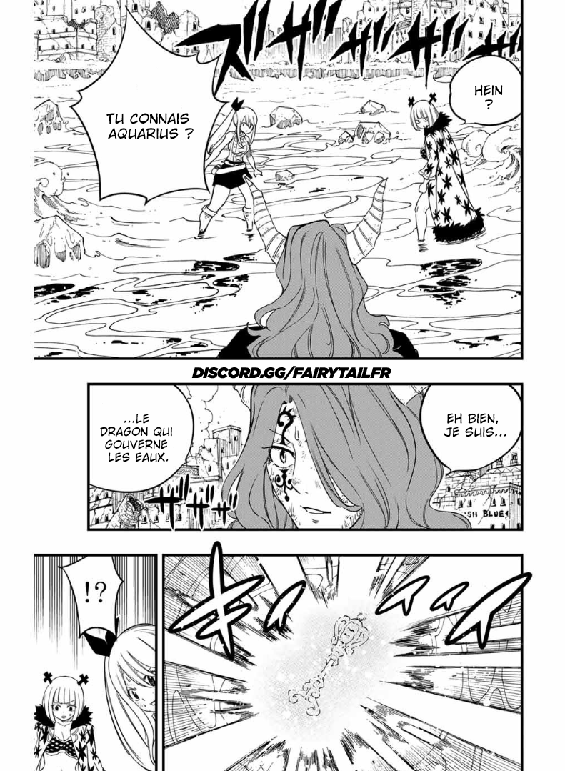 Read Fairy Tail_ 100 Years Quest FR Manga Online