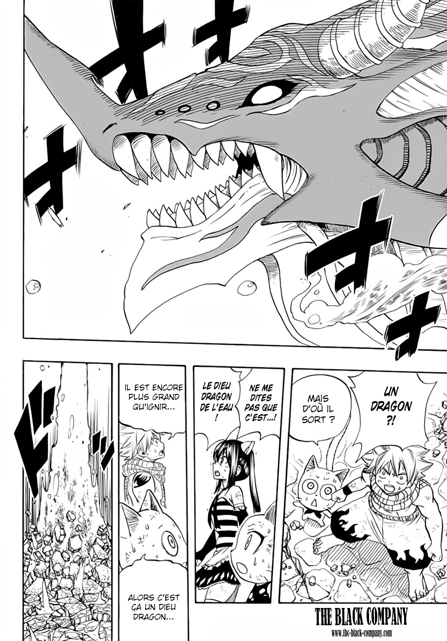 Read Fairy Tail_ 100 Years Quest FR Manga Online