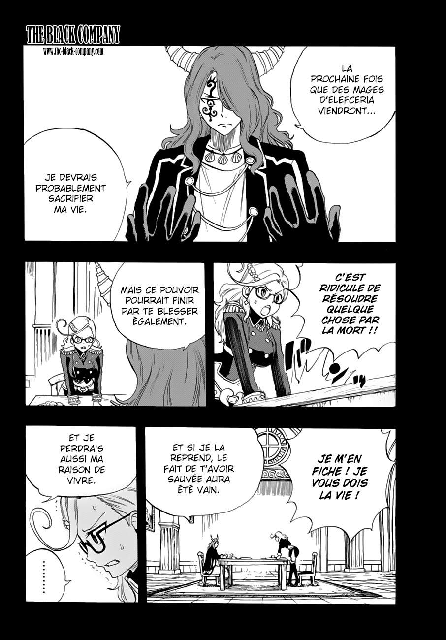 Read Fairy Tail_ 100 Years Quest FR Manga Online