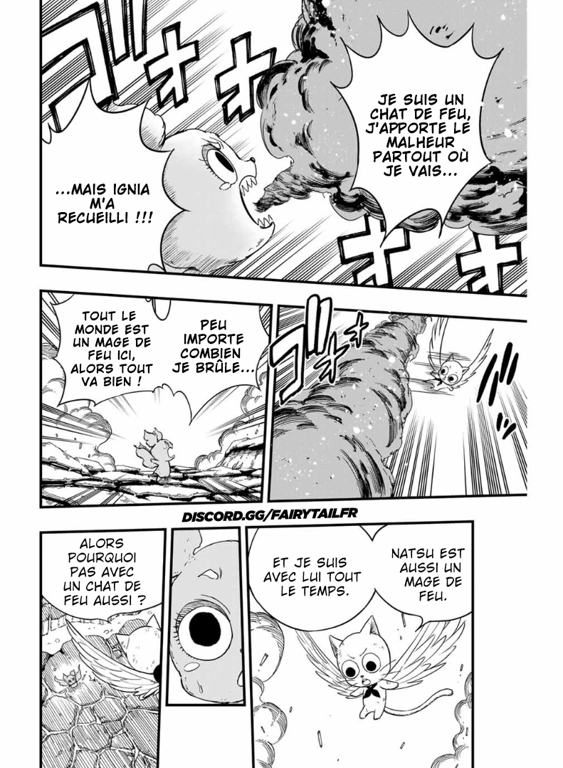 Read Fairy Tail_ 100 Years Quest FR Manga Online