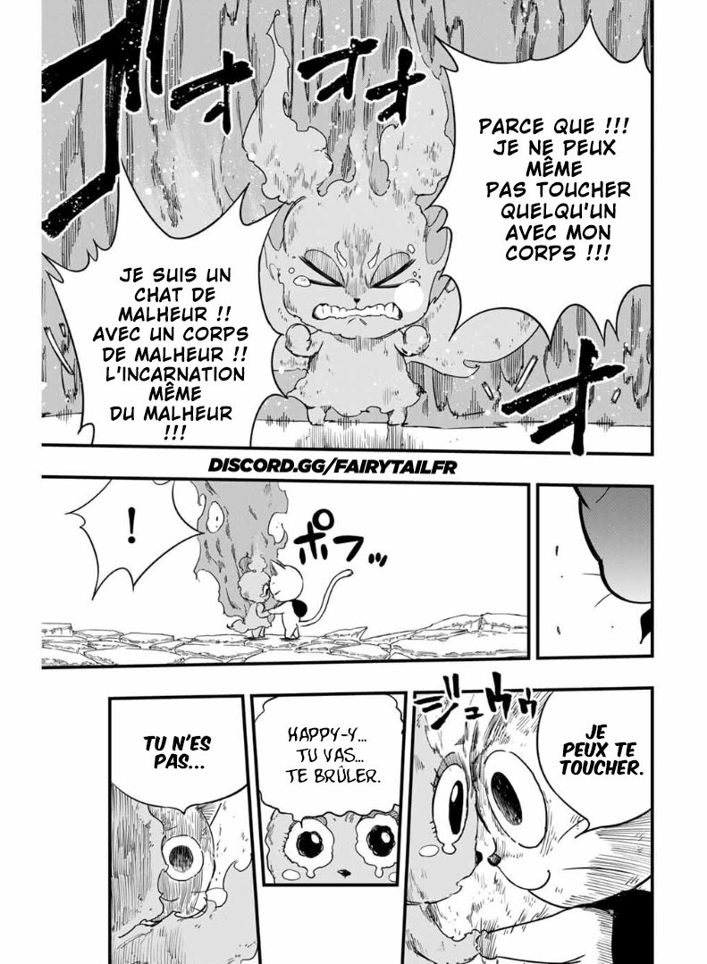 Read Fairy Tail_ 100 Years Quest FR Manga Online
