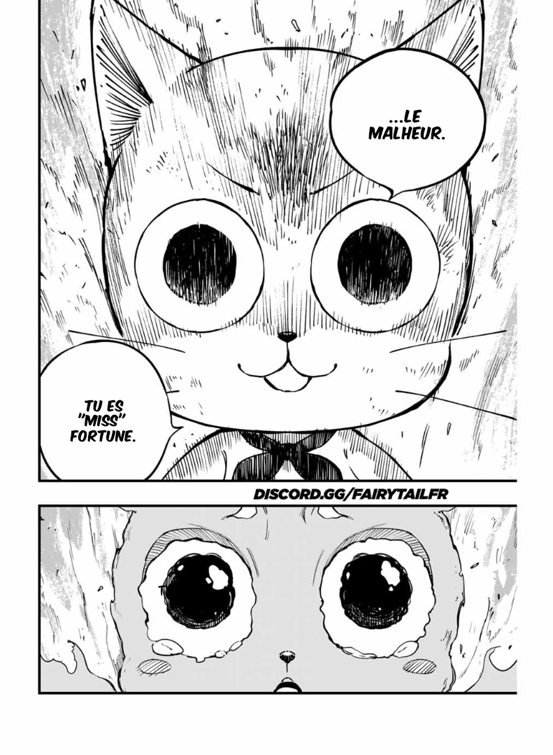 Read Fairy Tail_ 100 Years Quest FR Manga Online