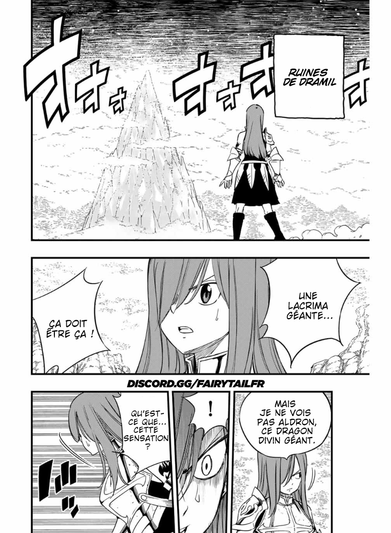 Read Fairy Tail_ 100 Years Quest FR Manga Online
