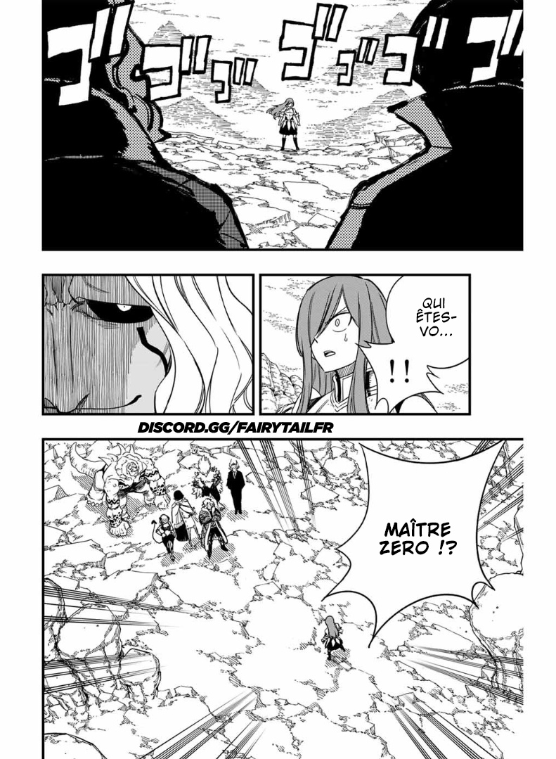 Read Fairy Tail_ 100 Years Quest FR Manga Online
