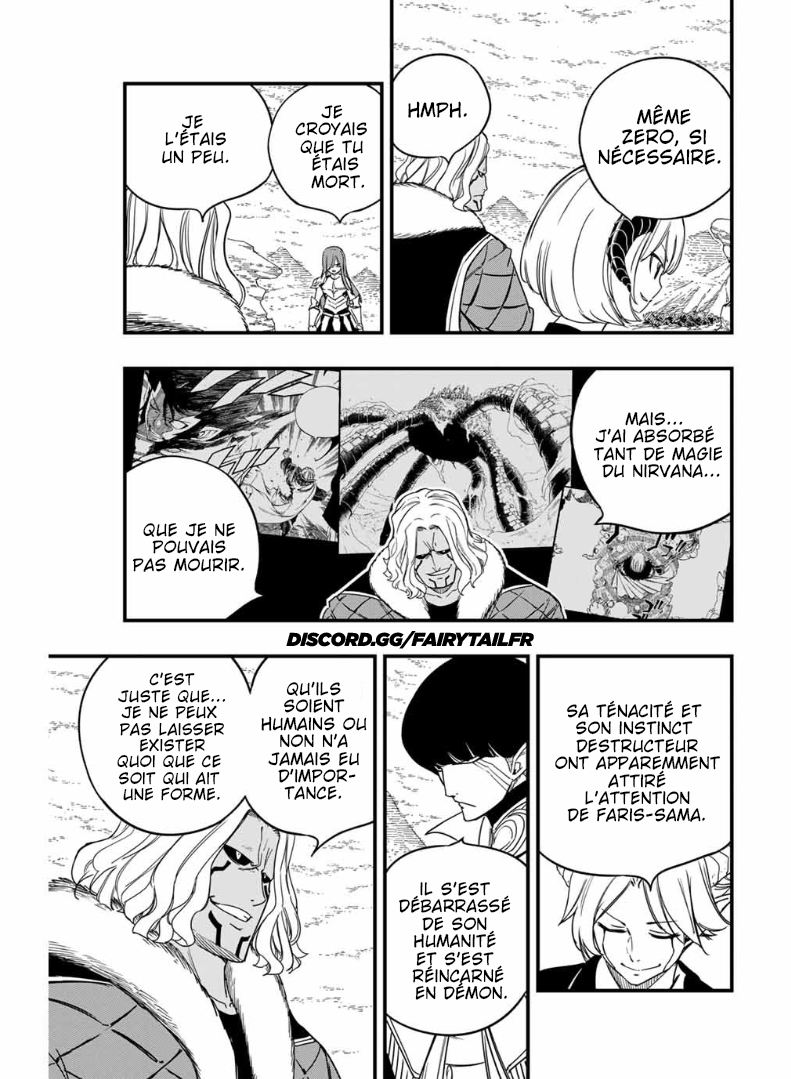 Read Fairy Tail_ 100 Years Quest FR Manga Online