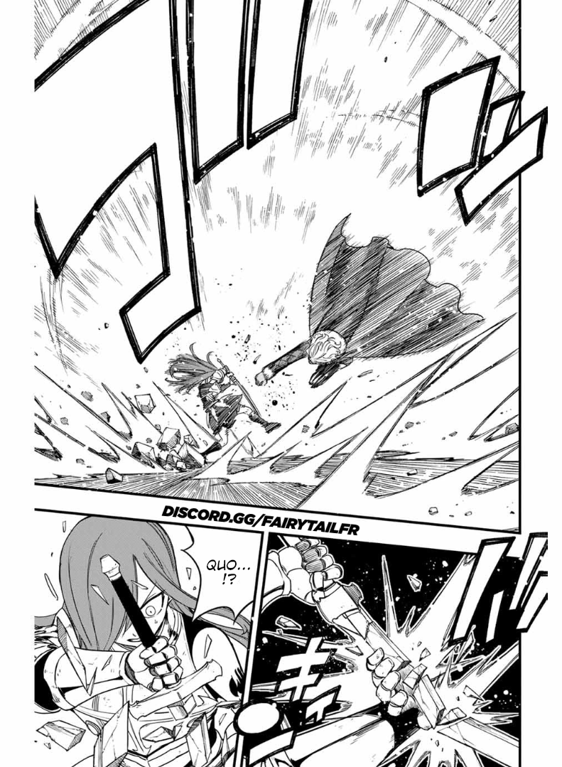 Read Fairy Tail_ 100 Years Quest FR Manga Online
