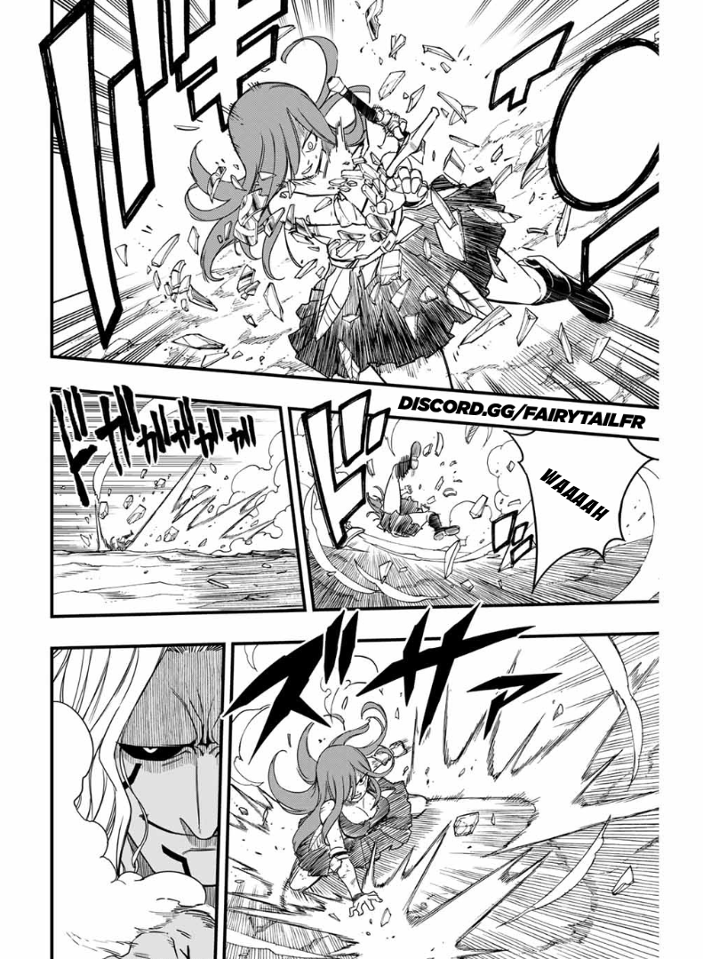 Read Fairy Tail_ 100 Years Quest FR Manga Online