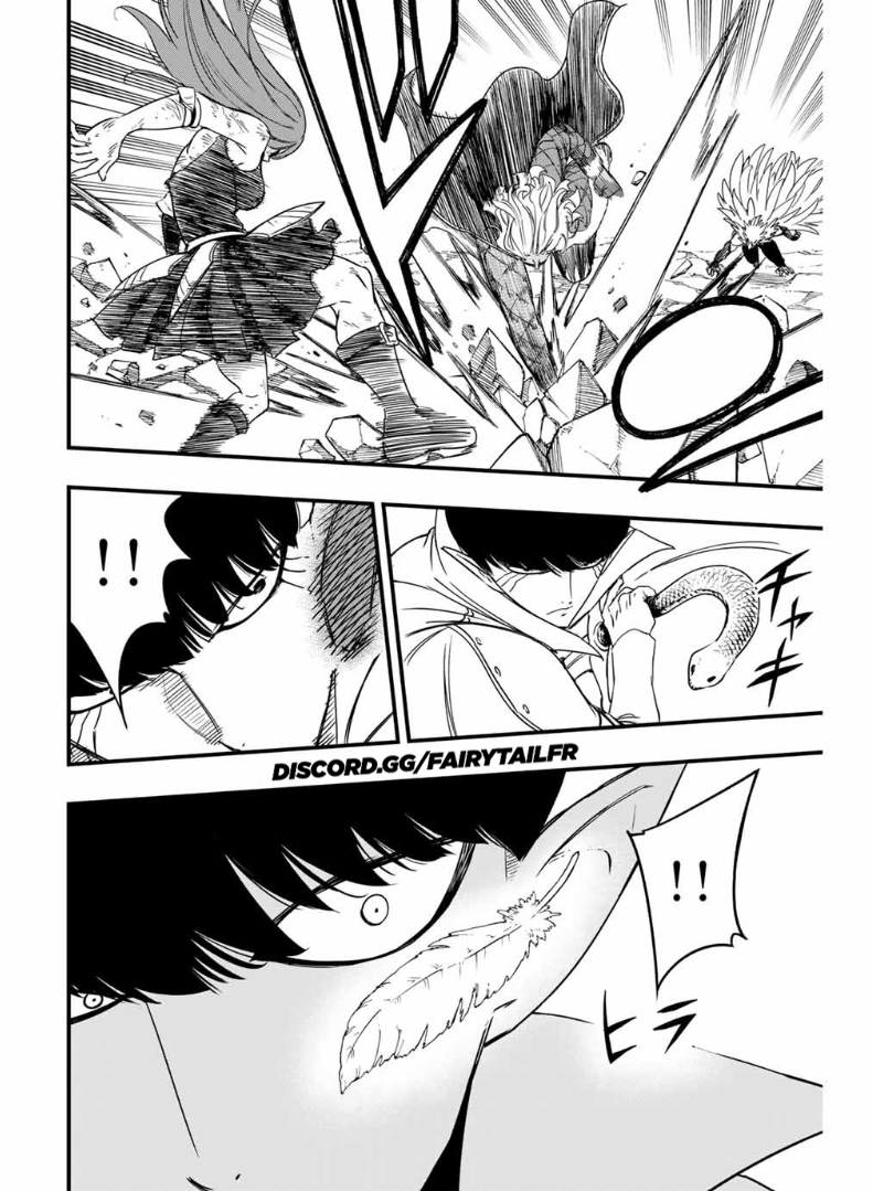 Read Fairy Tail_ 100 Years Quest FR Manga Online