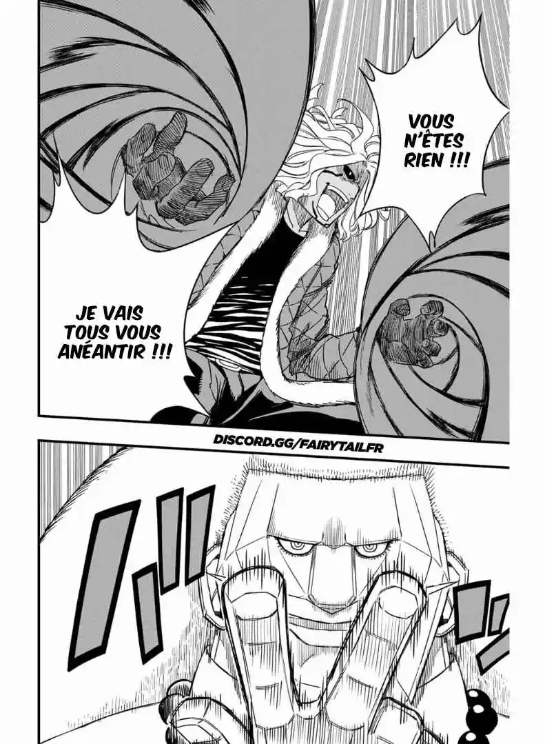Read Fairy Tail_ 100 Years Quest FR Manga Online