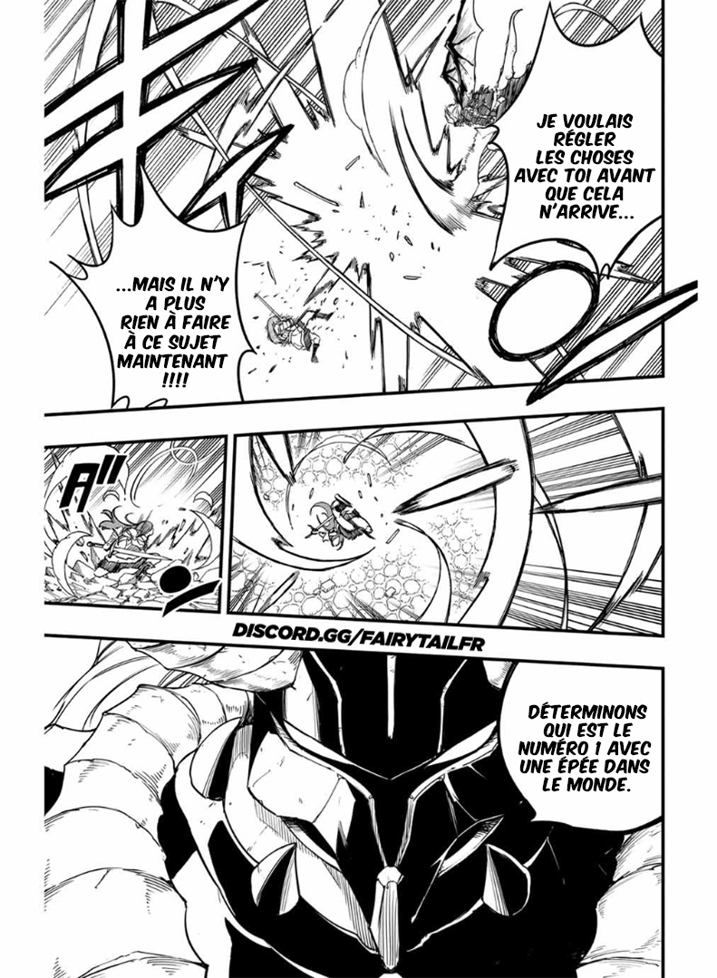 Read Fairy Tail_ 100 Years Quest FR Manga Online