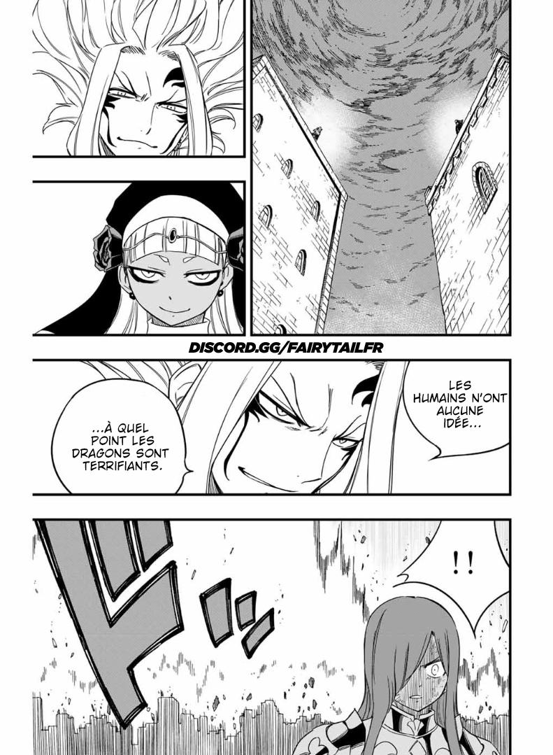 Read Fairy Tail_ 100 Years Quest FR Manga Online