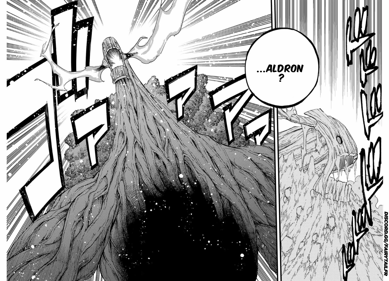 Read Fairy Tail_ 100 Years Quest FR Manga Online