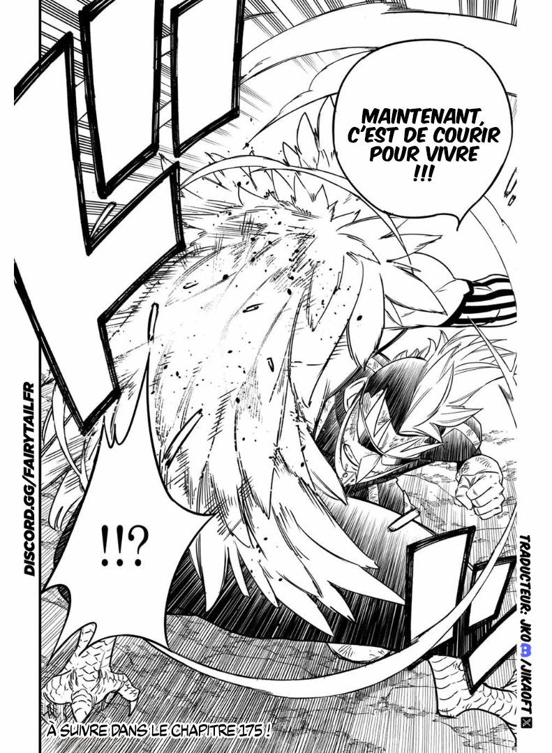 Read Fairy Tail_ 100 Years Quest FR Manga Online