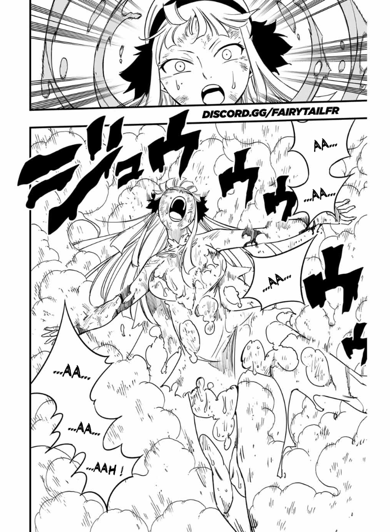 Read Fairy Tail_ 100 Years Quest FR Manga Online