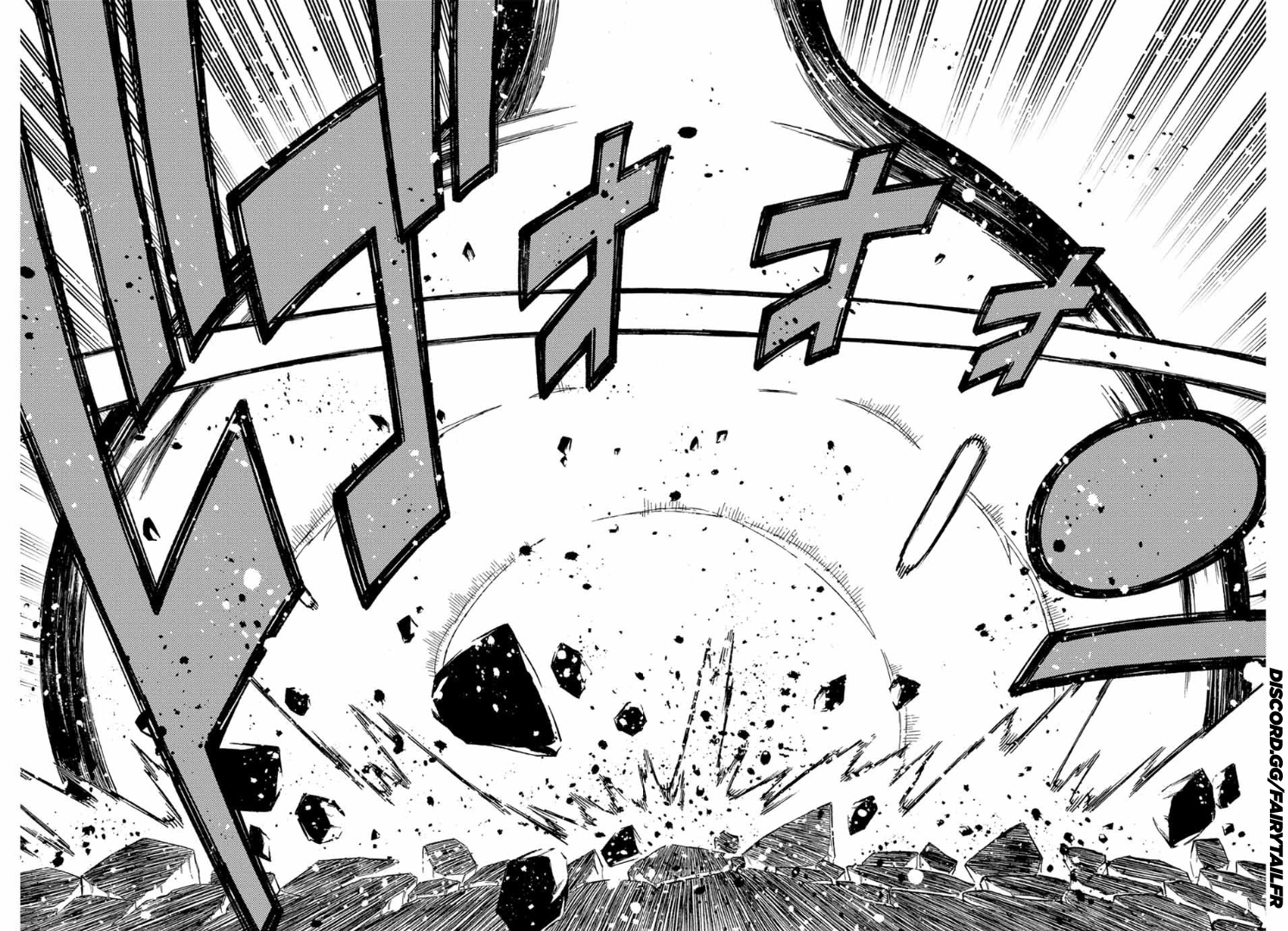Read Fairy Tail_ 100 Years Quest FR Manga Online