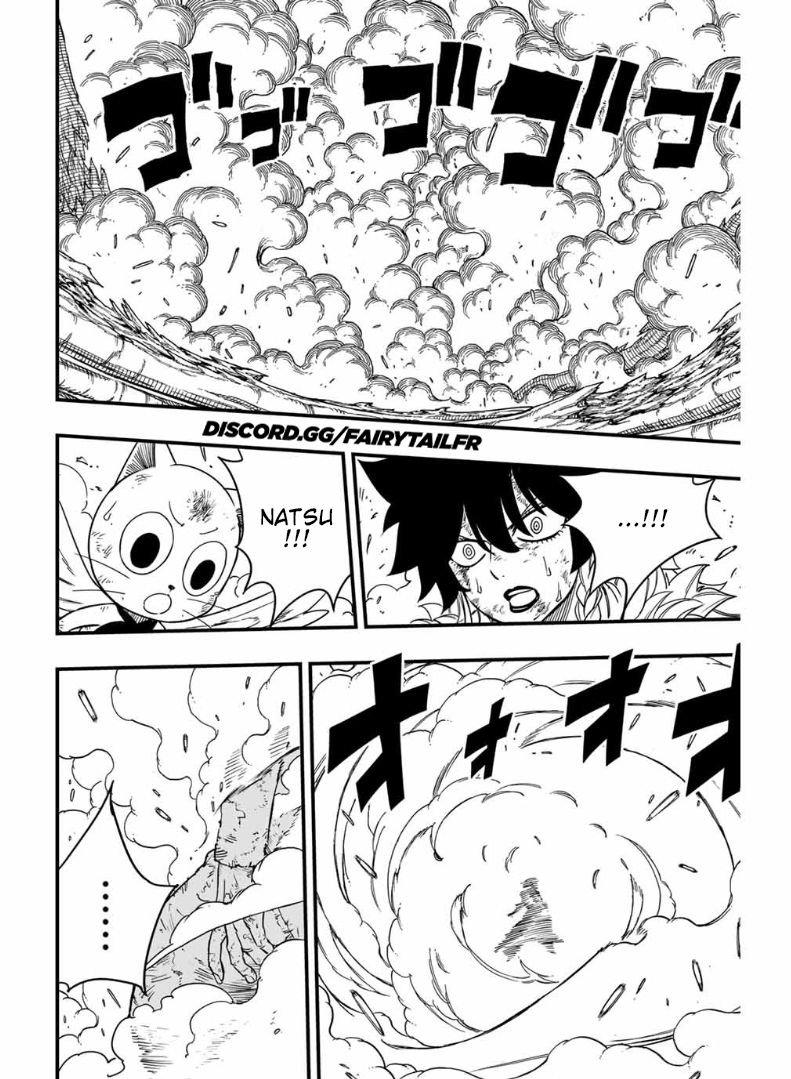 Read Fairy Tail_ 100 Years Quest FR Manga Online
