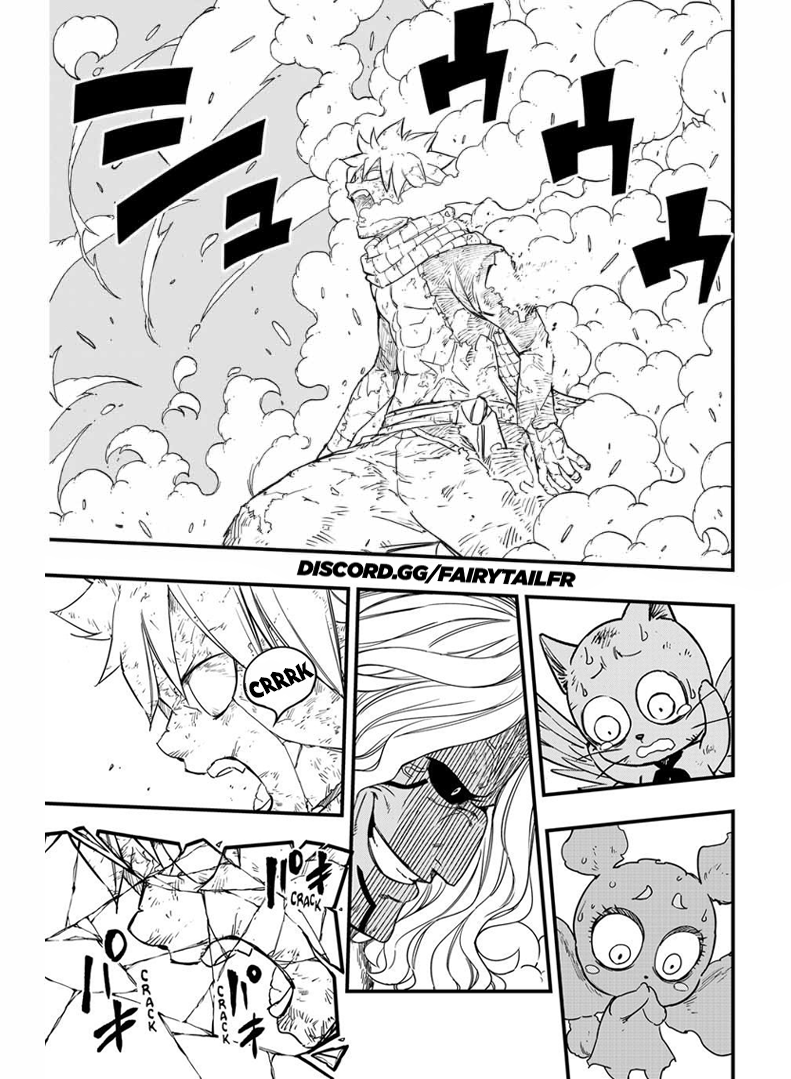 Read Fairy Tail_ 100 Years Quest FR Manga Online