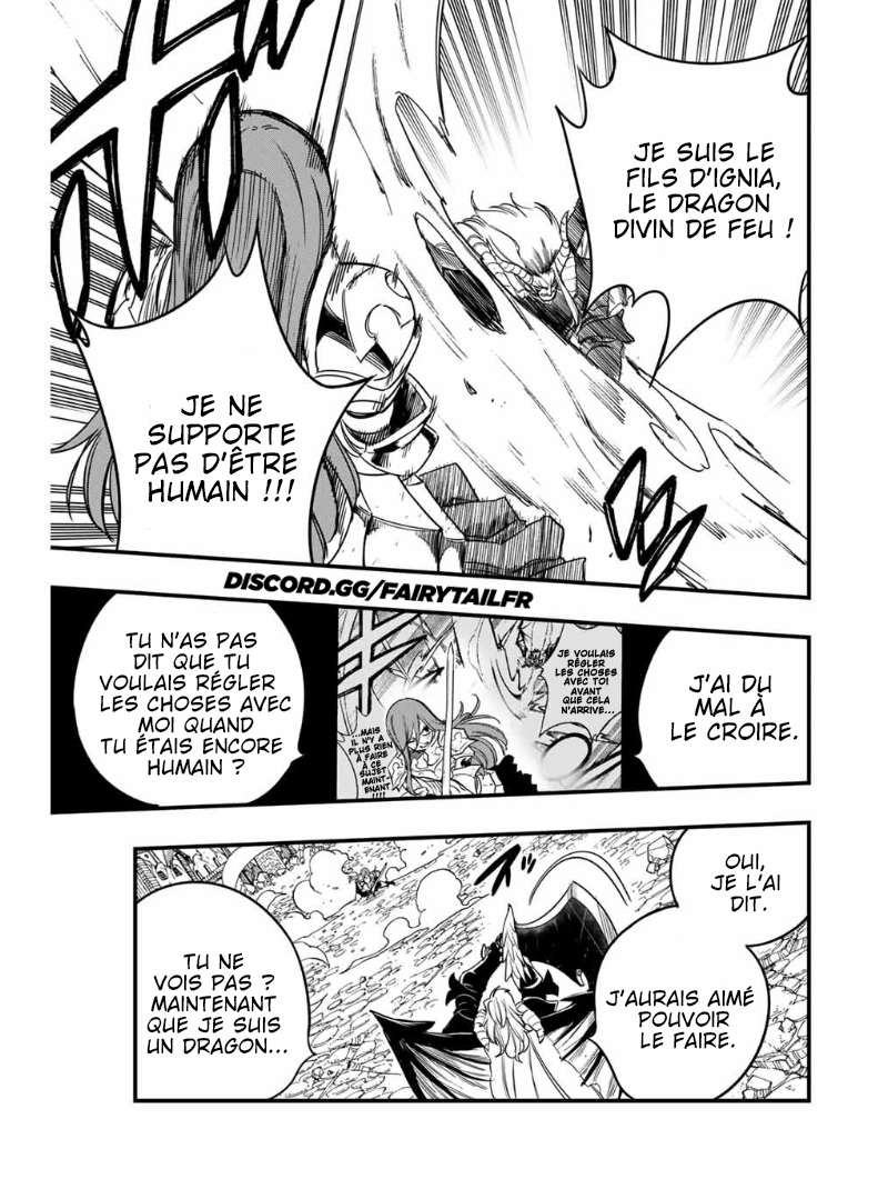 Read Fairy Tail_ 100 Years Quest FR Manga Online