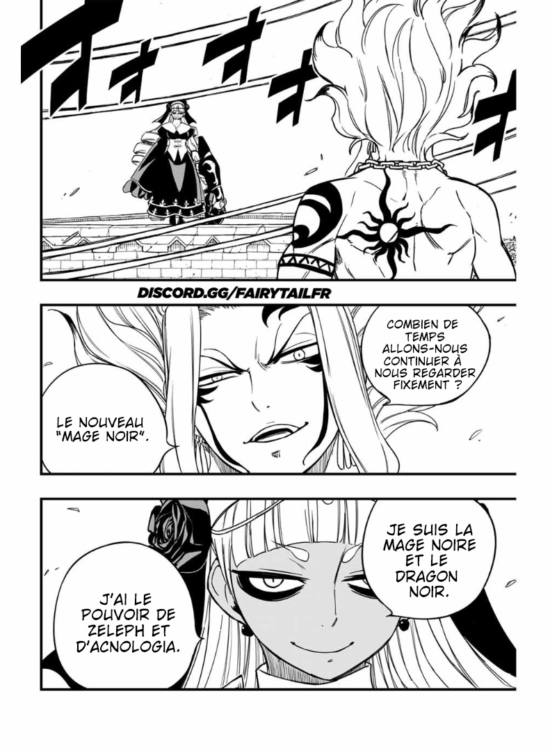 Read Fairy Tail_ 100 Years Quest FR Manga Online