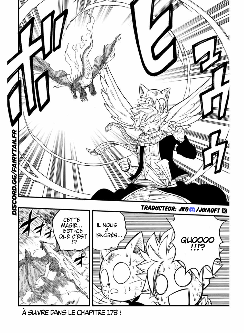 Read Fairy Tail_ 100 Years Quest FR Manga Online