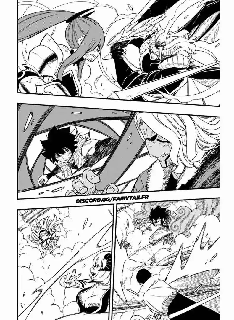 Read Fairy Tail_ 100 Years Quest FR Manga Online