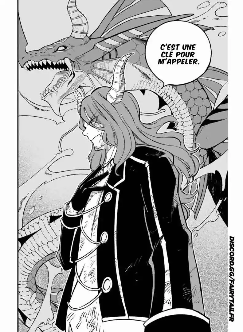 Read Fairy Tail_ 100 Years Quest FR Manga Online