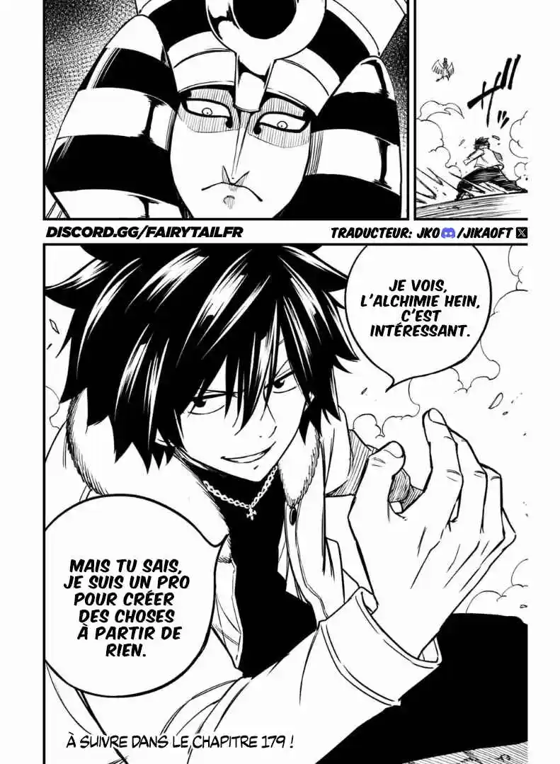 Read Fairy Tail_ 100 Years Quest FR Manga Online