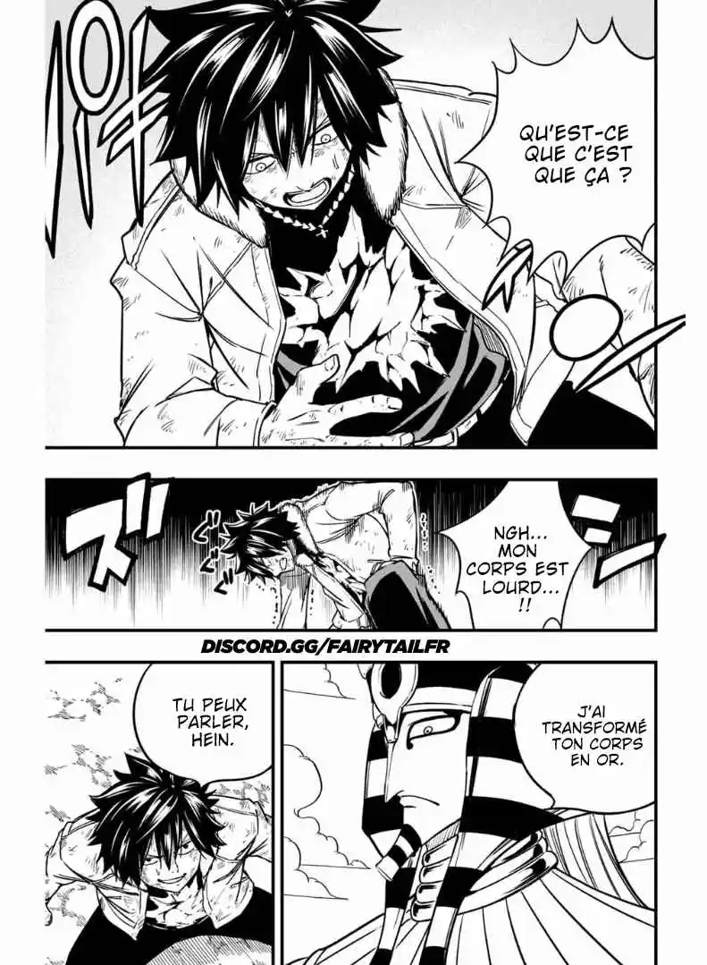 Read Fairy Tail_ 100 Years Quest FR Manga Online