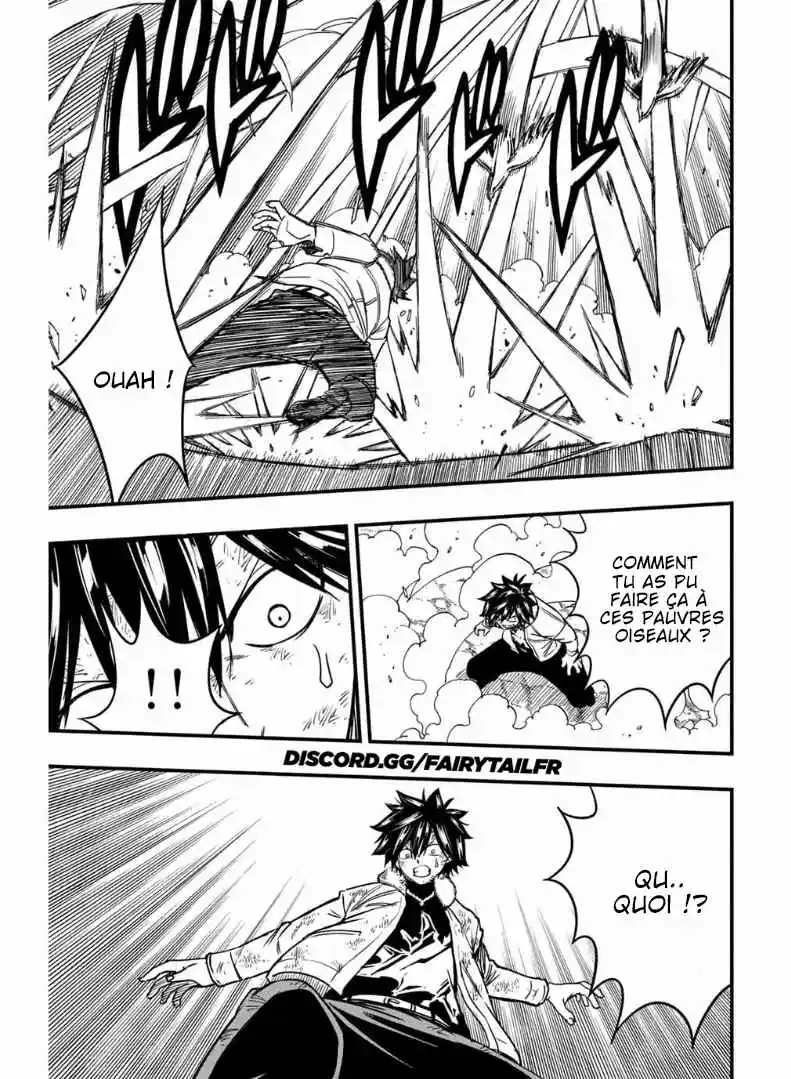 Read Fairy Tail_ 100 Years Quest FR Manga Online