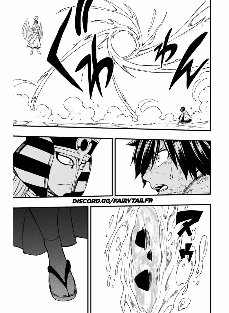Read Fairy Tail_ 100 Years Quest FR Manga Online