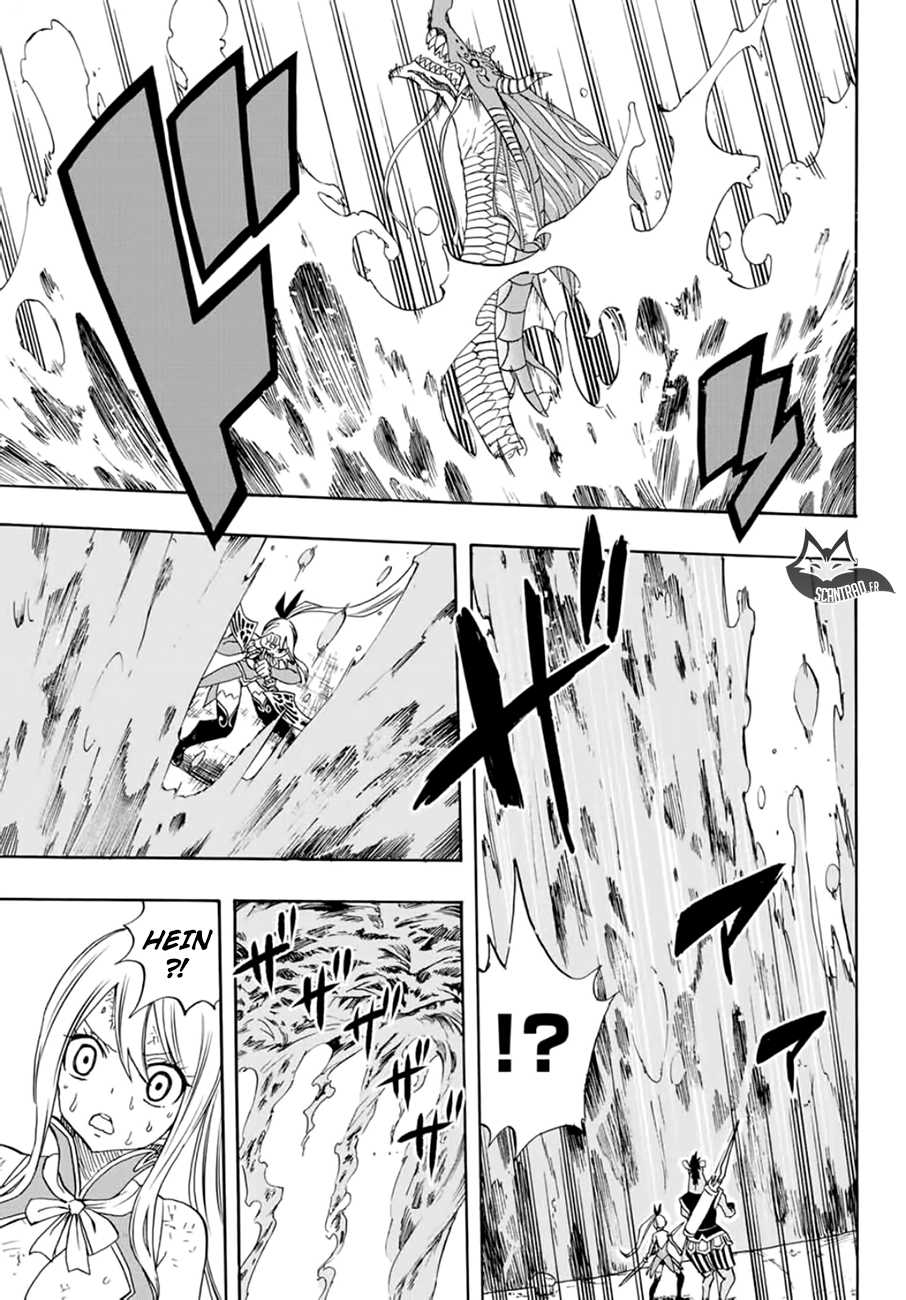 Read Fairy Tail_ 100 Years Quest FR Manga Online