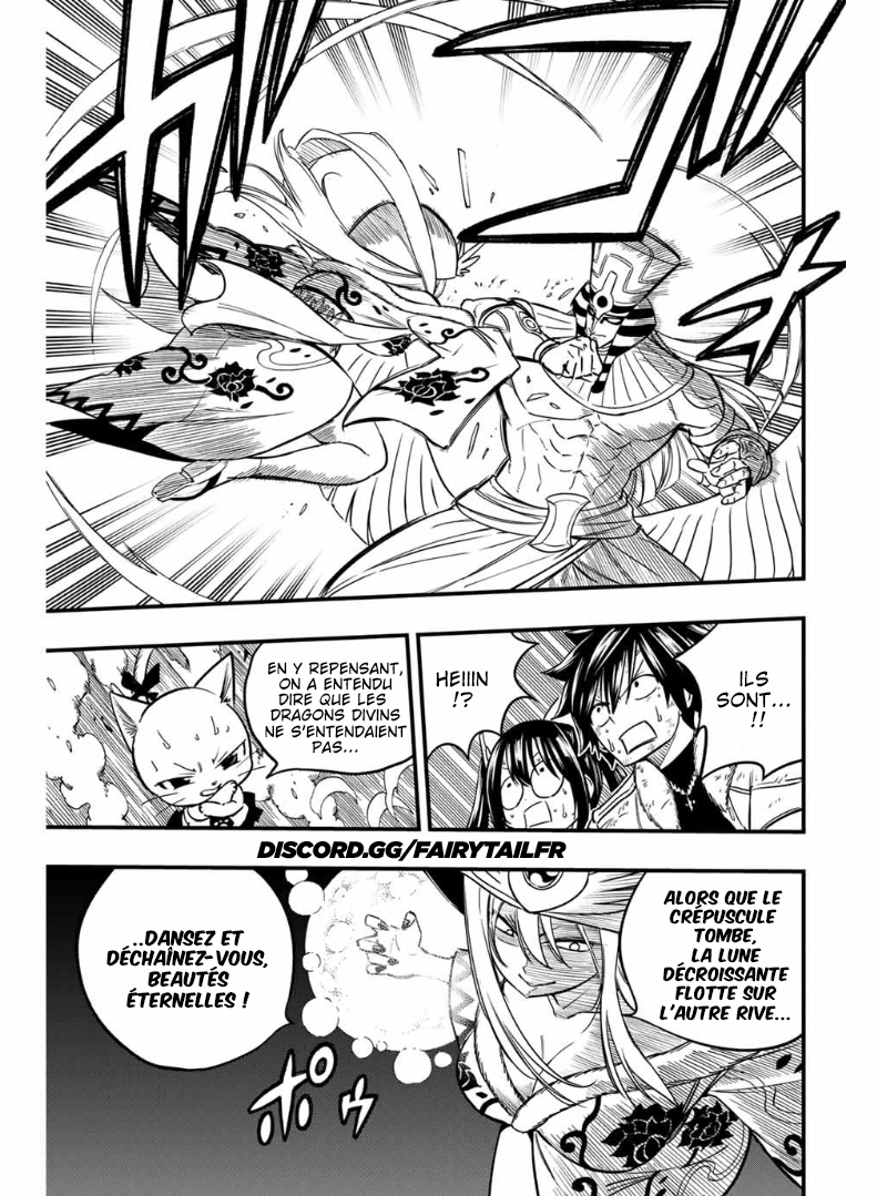 Read Fairy Tail_ 100 Years Quest FR Manga Online