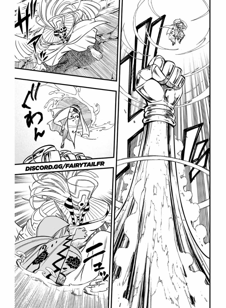 Read Fairy Tail_ 100 Years Quest FR Manga Online