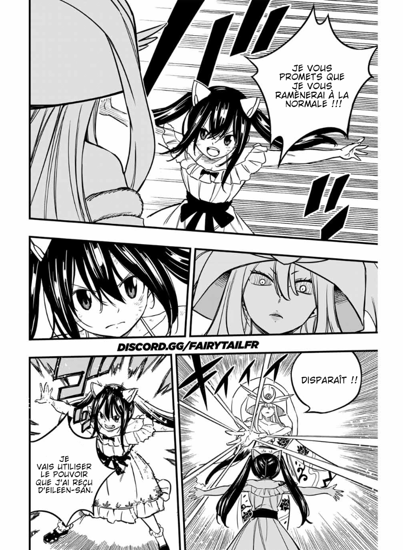Read Fairy Tail_ 100 Years Quest FR Manga Online