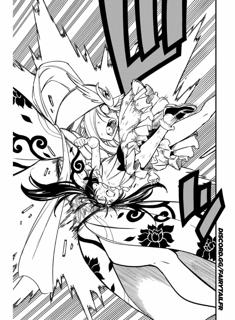Read Fairy Tail_ 100 Years Quest FR Manga Online