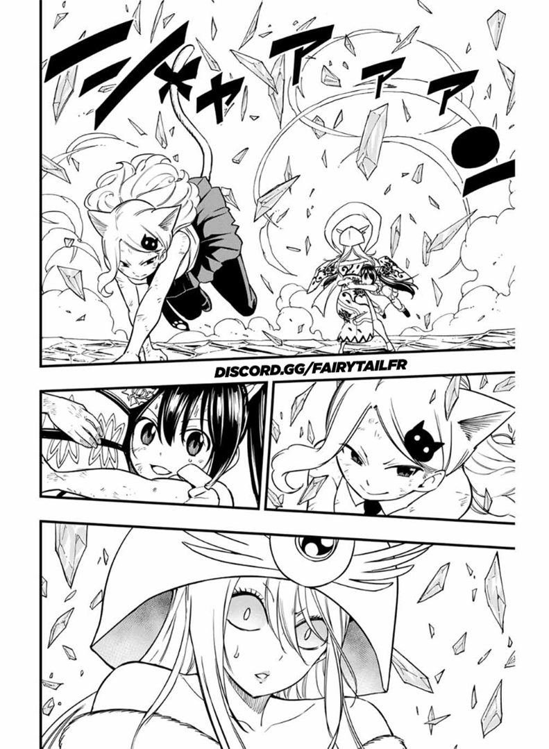 Read Fairy Tail_ 100 Years Quest FR Manga Online