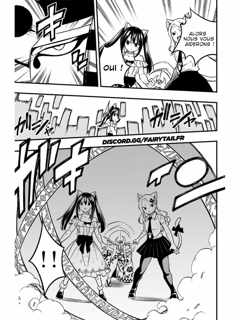 Read Fairy Tail_ 100 Years Quest FR Manga Online