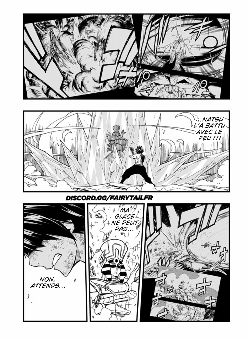 Read Fairy Tail_ 100 Years Quest FR Manga Online