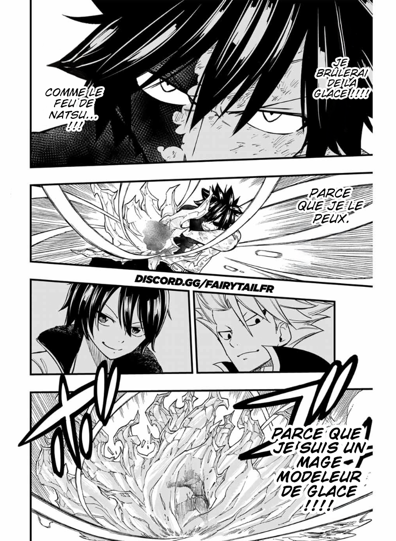 Read Fairy Tail_ 100 Years Quest FR Manga Online