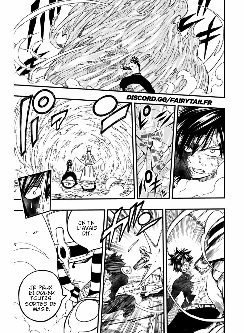 Read Fairy Tail_ 100 Years Quest FR Manga Online