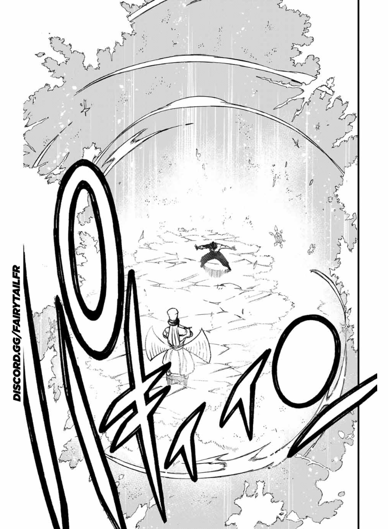 Read Fairy Tail_ 100 Years Quest FR Manga Online