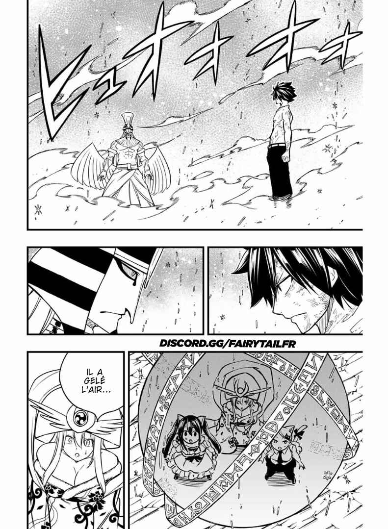 Read Fairy Tail_ 100 Years Quest FR Manga Online