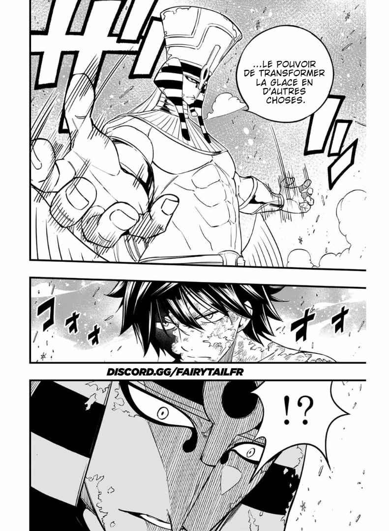 Read Fairy Tail_ 100 Years Quest FR Manga Online