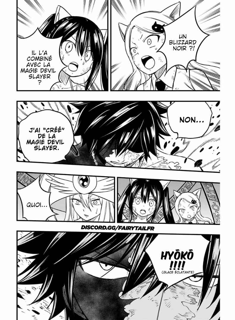 Read Fairy Tail_ 100 Years Quest FR Manga Online
