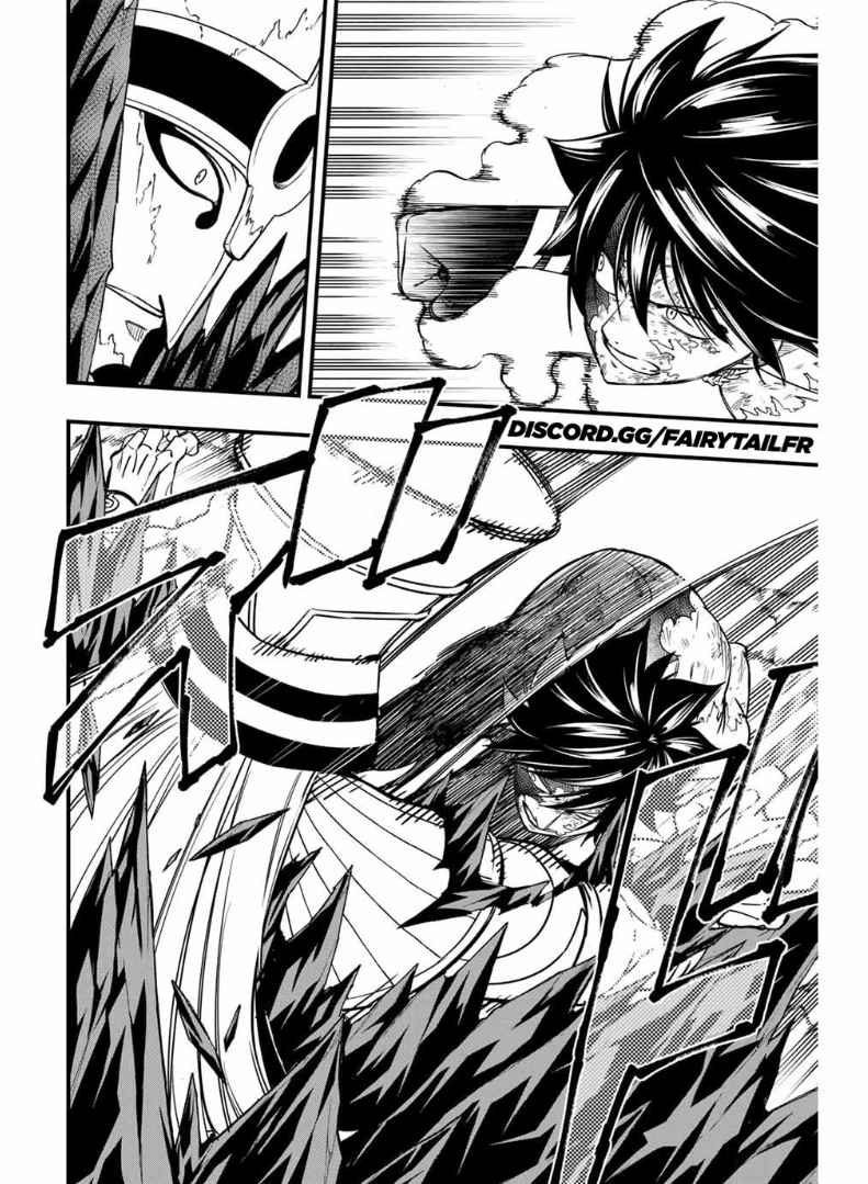 Read Fairy Tail_ 100 Years Quest FR Manga Online