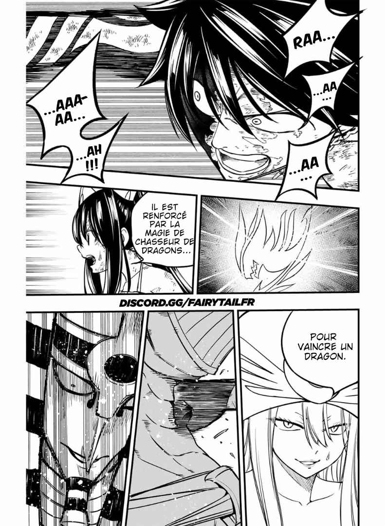 Read Fairy Tail_ 100 Years Quest FR Manga Online