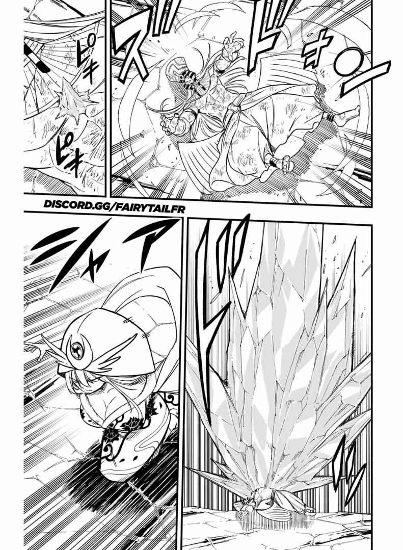 Read Fairy Tail_ 100 Years Quest FR Manga Online