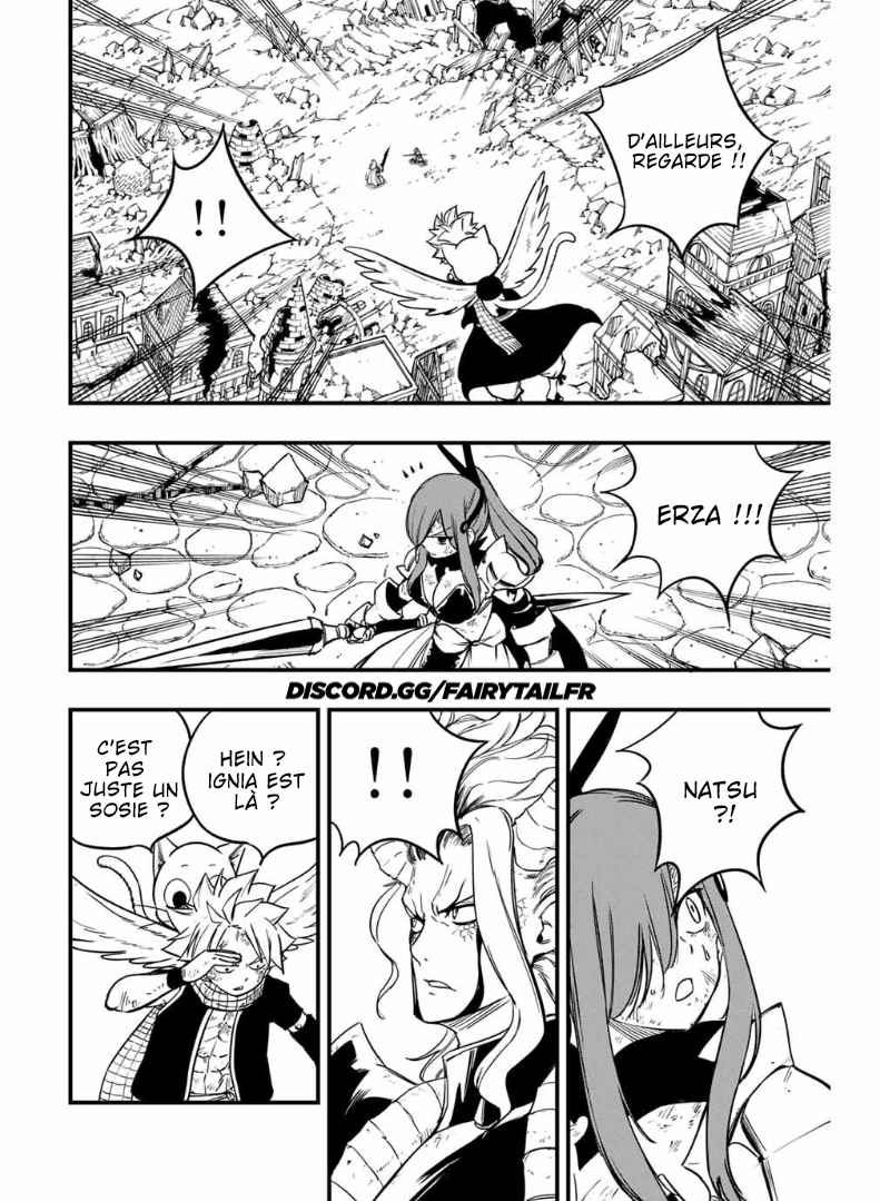 Read Fairy Tail_ 100 Years Quest FR Manga Online