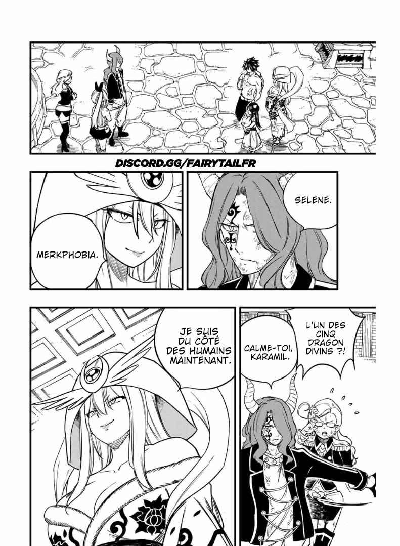 Read Fairy Tail_ 100 Years Quest FR Manga Online